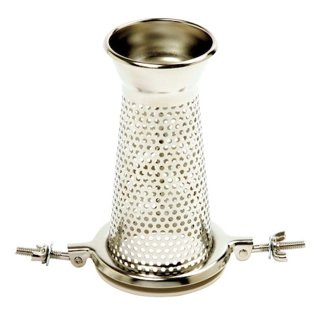 Norpro Norpro Silver Steel Pumpkin and Squash Screen 1954